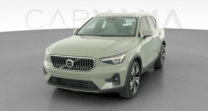 volvo xc40 2023 YV4L12UA5P2061378 image volvo xc40 2023 YV4L12UA5P2061378 image