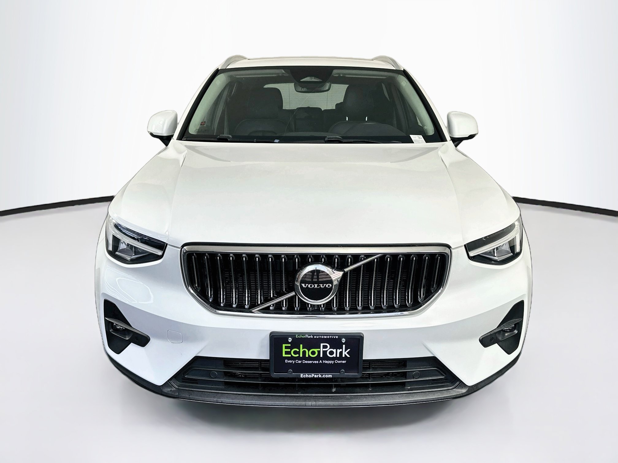 volvo xc40 2023 YV4L12UN3P2988995 image volvo xc40 2023 YV4L12UN3P2988995 image