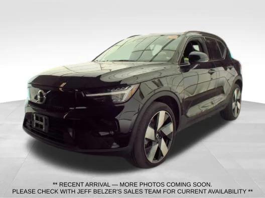 volvo xc40 2023 YV4ED3UM1P2049423 image volvo xc40 2023 YV4ED3UM1P2049423 image
