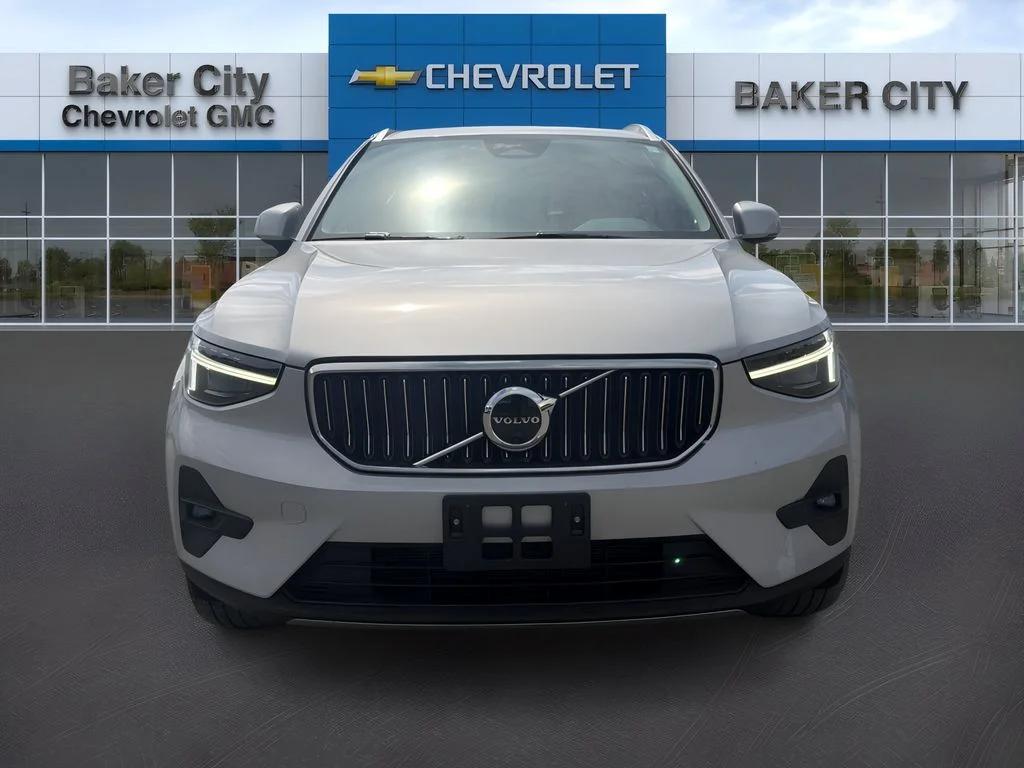 volvo xc40 2023 YV4L12UA5P2046539 image volvo xc40 2023 YV4L12UA5P2046539 image