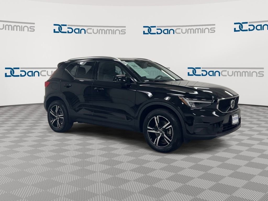 volvo xc40 2023 YV4L12UK9P2029042 image volvo xc40 2023 YV4L12UK9P2029042 image