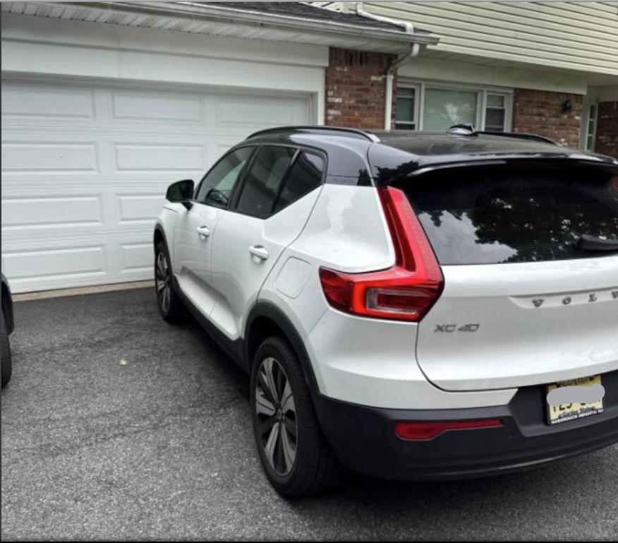 volvo xc40 2023 YV4ED3UL2P2107790 image volvo xc40 2023 YV4ED3UL2P2107790 image