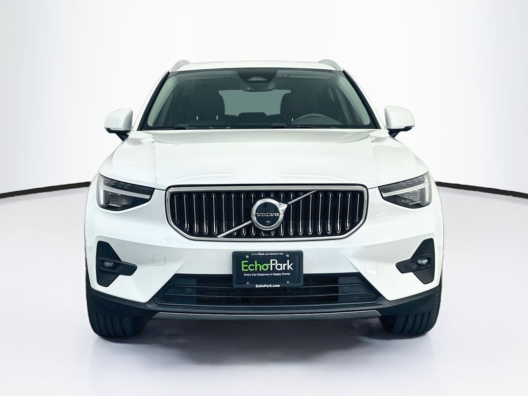 volvo xc40 2023 YV4L12UF0P2022869 image volvo xc40 2023 YV4L12UF0P2022869 image