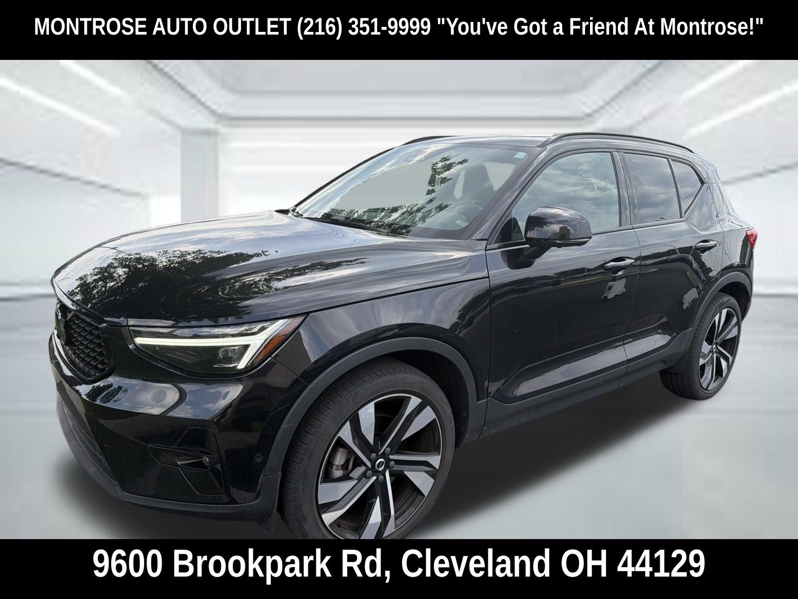 volvo xc40 2023 YV4L12UXXP2097619 image volvo xc40 2023 YV4L12UXXP2097619 image