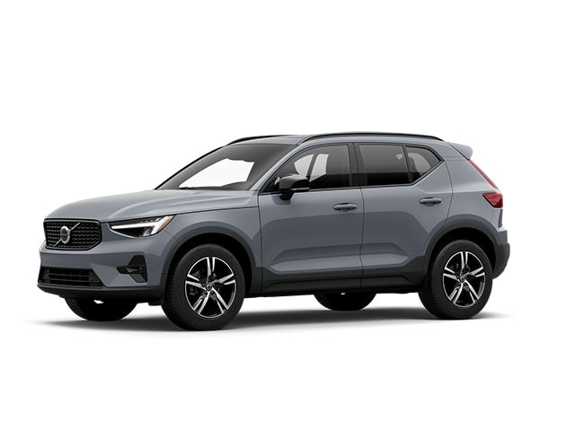 volvo xc40 2023 YV4L12UW1P2114136 image