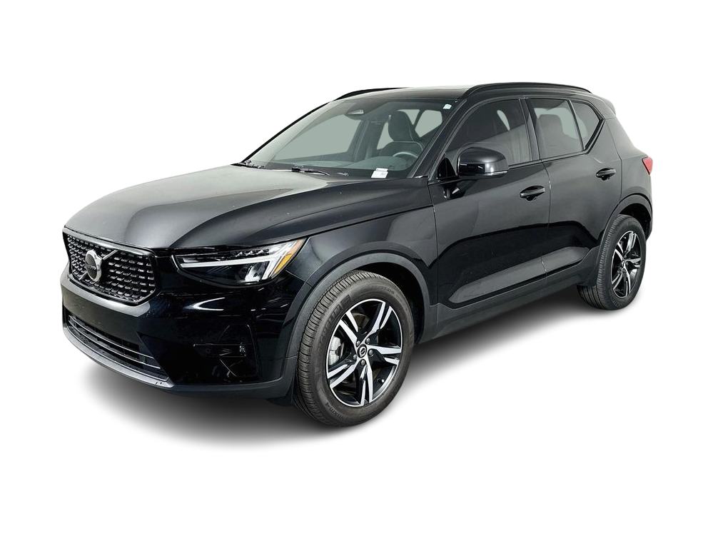 volvo xc40 2023 YV4L12UL5P2964079 image volvo xc40 2023 YV4L12UL5P2964079 image