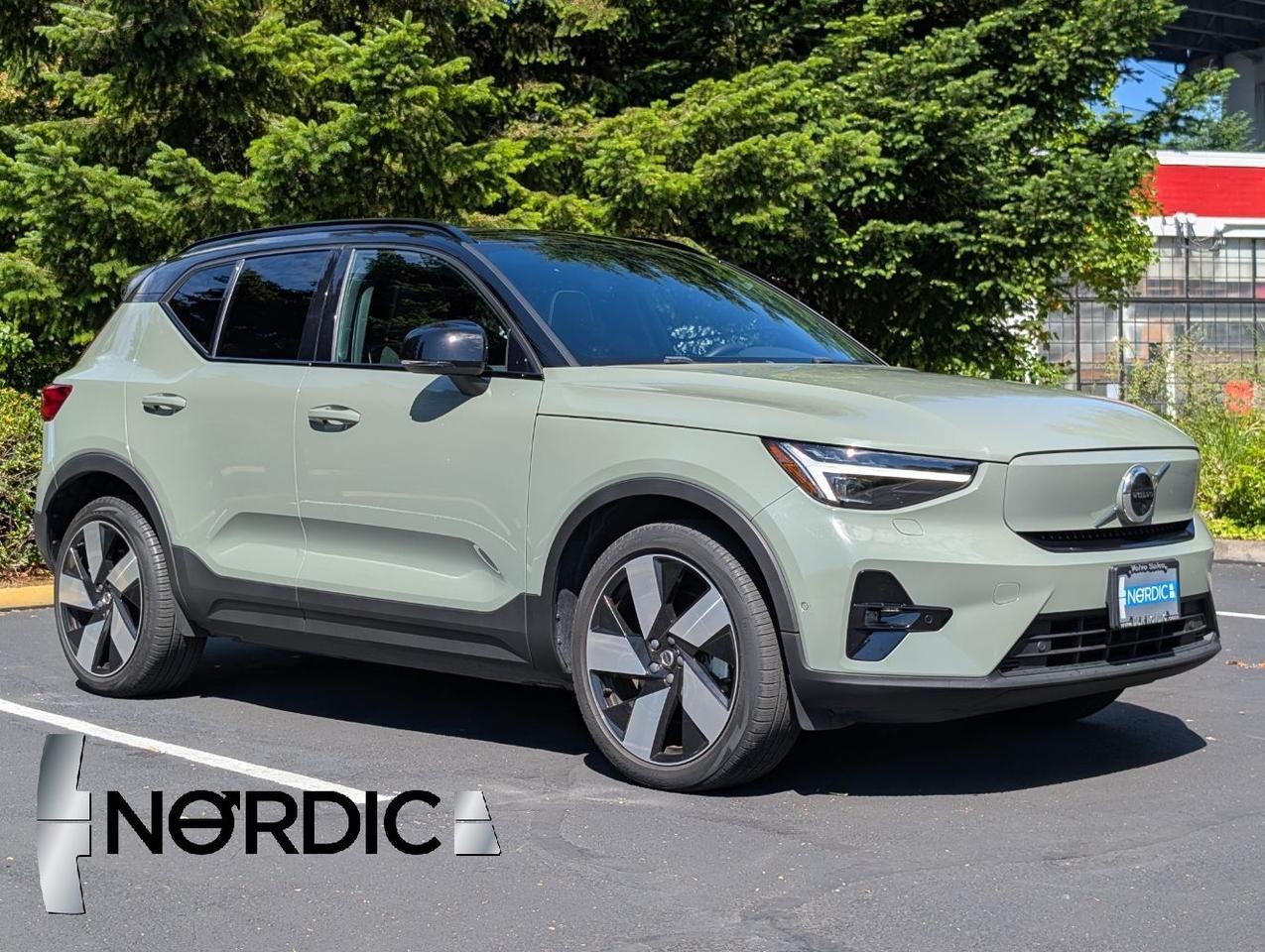 volvo xc40 2023 YV4ED3UM2P2025518 image volvo xc40 2023 YV4ED3UM2P2025518 image