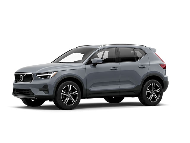volvo xc40 2023 YV4L12UK6P2950814 image volvo xc40 2023 YV4L12UK6P2950814 image