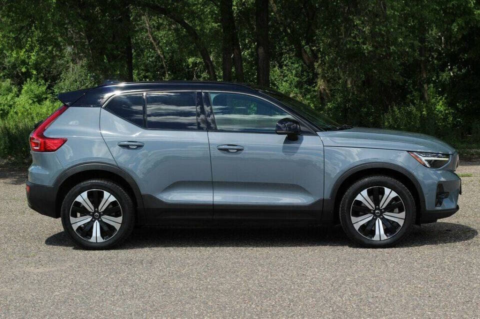 volvo xc40 2023 YV4ED3UL6P2981270 image volvo xc40 2023 YV4ED3UL6P2981270 image