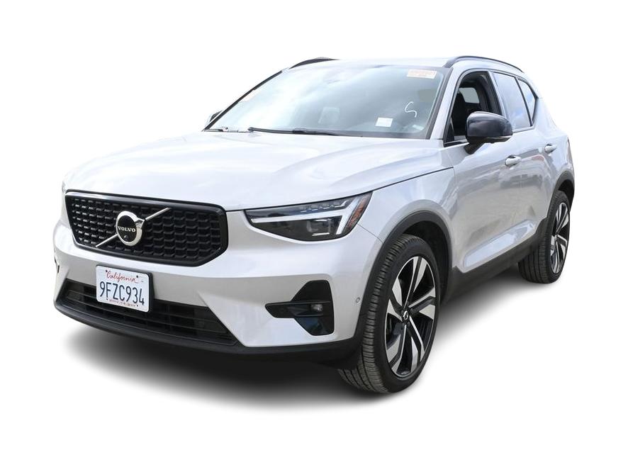 volvo xc40 2023 YV4L12UM5P2027015 image volvo xc40 2023 YV4L12UM5P2027015 image