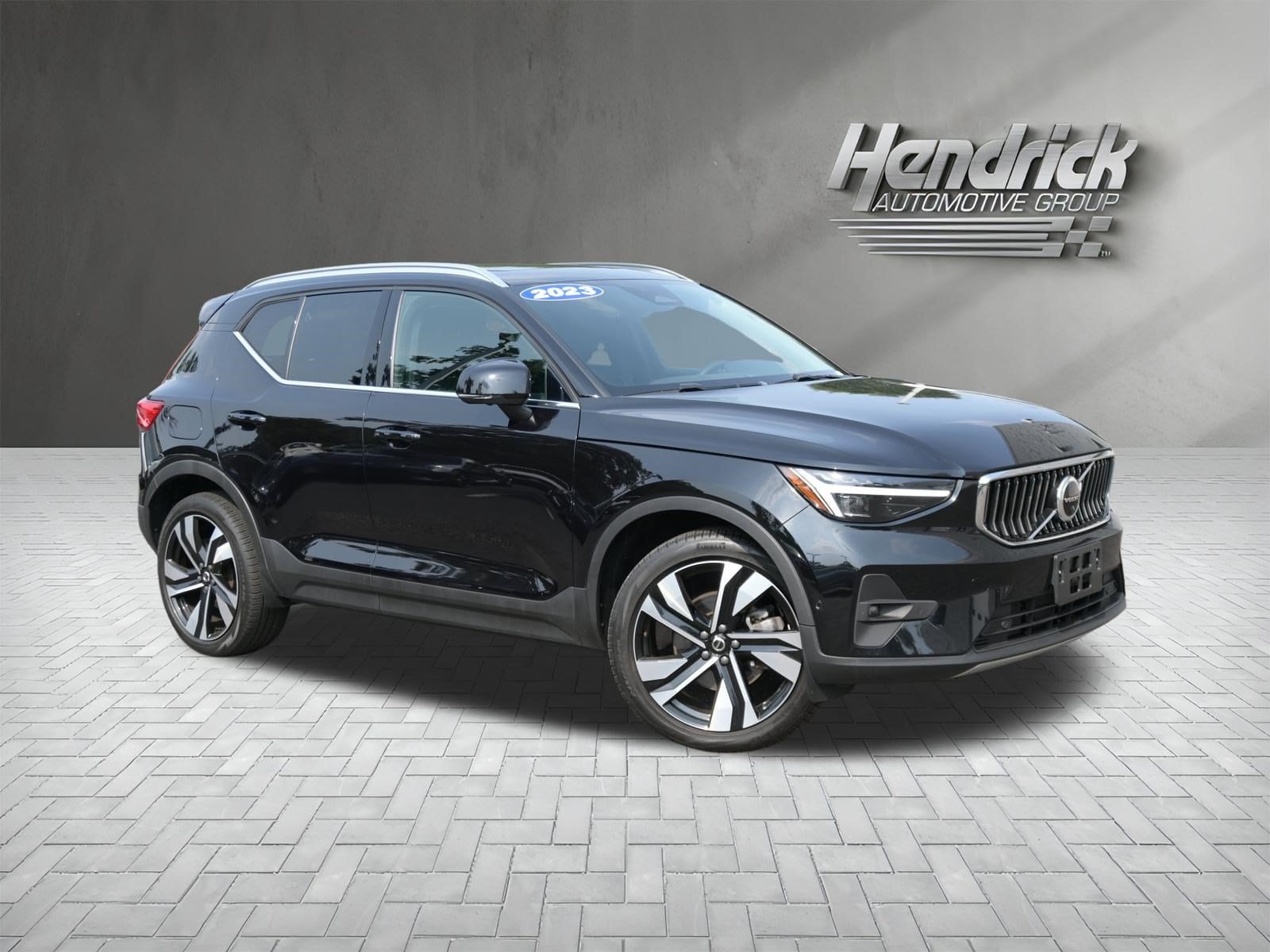volvo xc40 2023 YV4L12UA1P2049499 image volvo xc40 2023 YV4L12UA1P2049499 image