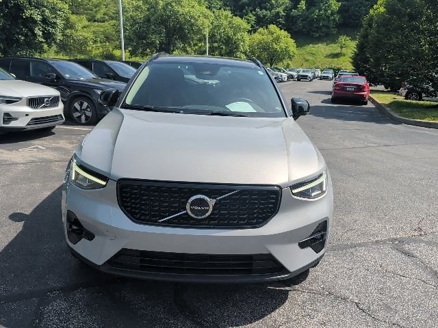 volvo xc40 2023 YV4L12UXXP2951847 image volvo xc40 2023 YV4L12UXXP2951847 image