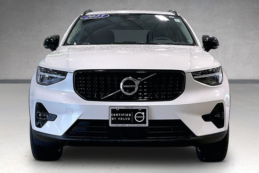 volvo xc40 2023 YV4L12UXXP2086331 image volvo xc40 2023 YV4L12UXXP2086331 image