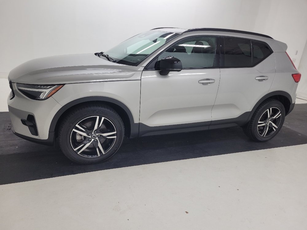 volvo xc40 2023 YV4L12UL1P2966038 image volvo xc40 2023 YV4L12UL1P2966038 image