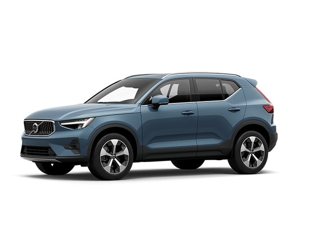 volvo xc40 2023 YV4L12UAXP2101454 image volvo xc40 2023 YV4L12UAXP2101454 image
