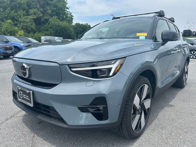volvo xc40 2023 YV4ED3UM9P2098241 image volvo xc40 2023 YV4ED3UM9P2098241 image