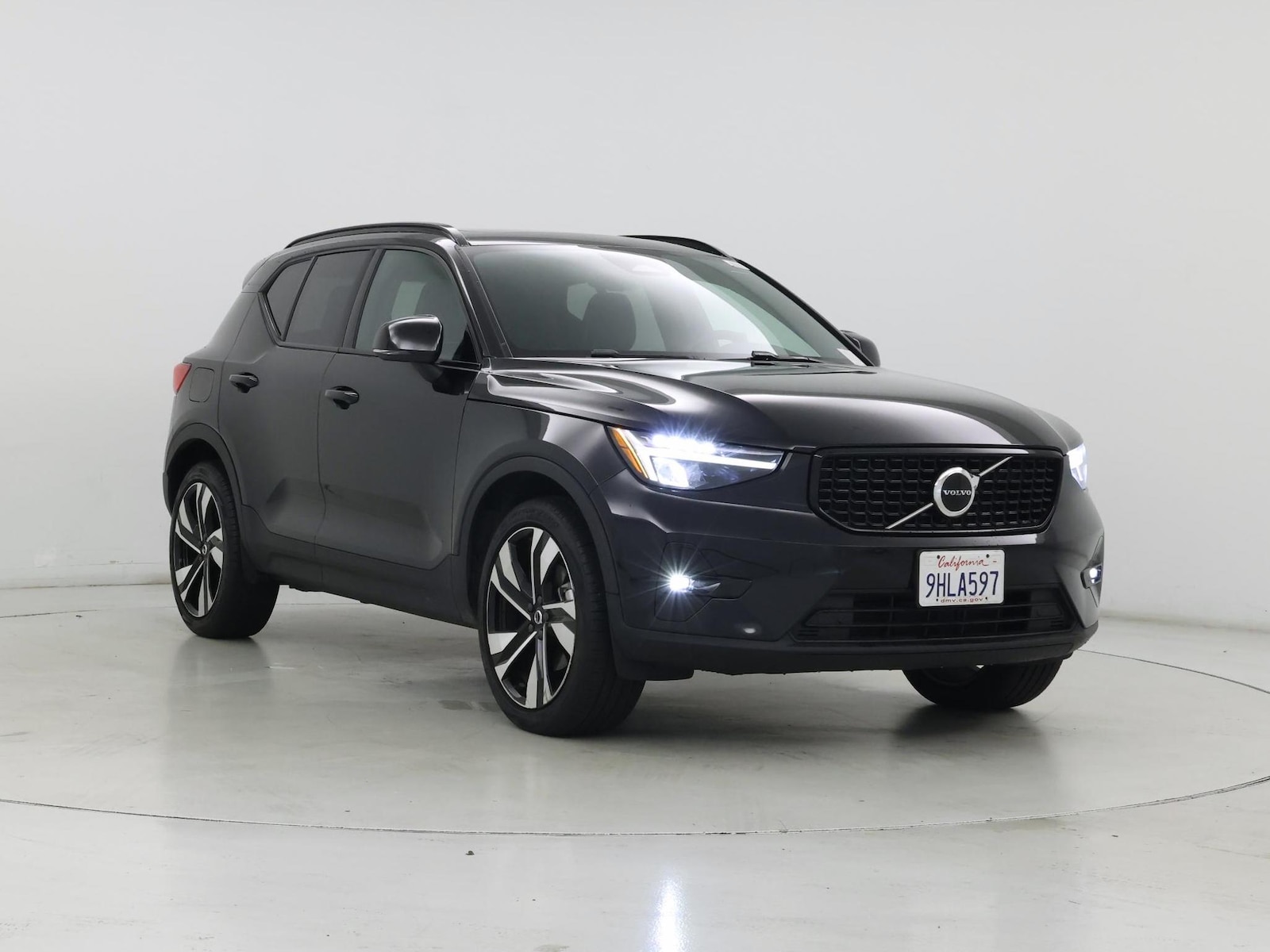 volvo xc40 2023 YV4L12UW5P2110994 image volvo xc40 2023 YV4L12UW5P2110994 image