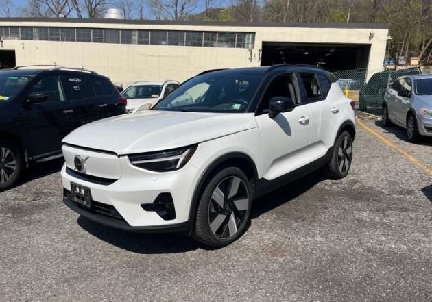 volvo xc40 2023 YV4ED3UM5P2108523 image volvo xc40 2023 YV4ED3UM5P2108523 image
