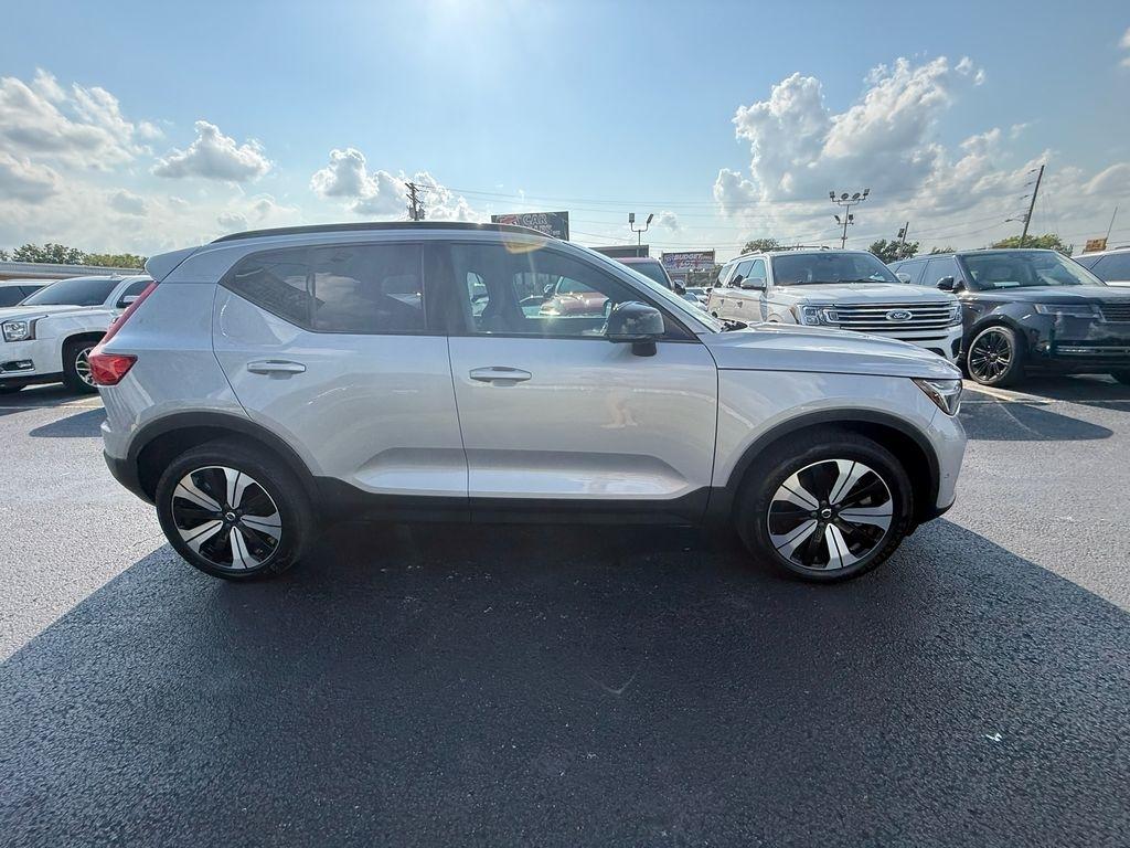 volvo xc40 2023 YV4ED3UL6P2038019 image volvo xc40 2023 YV4ED3UL6P2038019 image