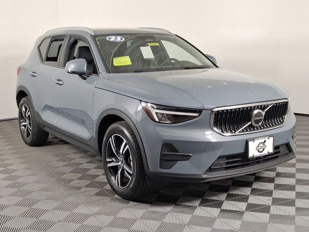 volvo xc40 2023 YV4L12UV5P2096294 image volvo xc40 2023 YV4L12UV5P2096294 image