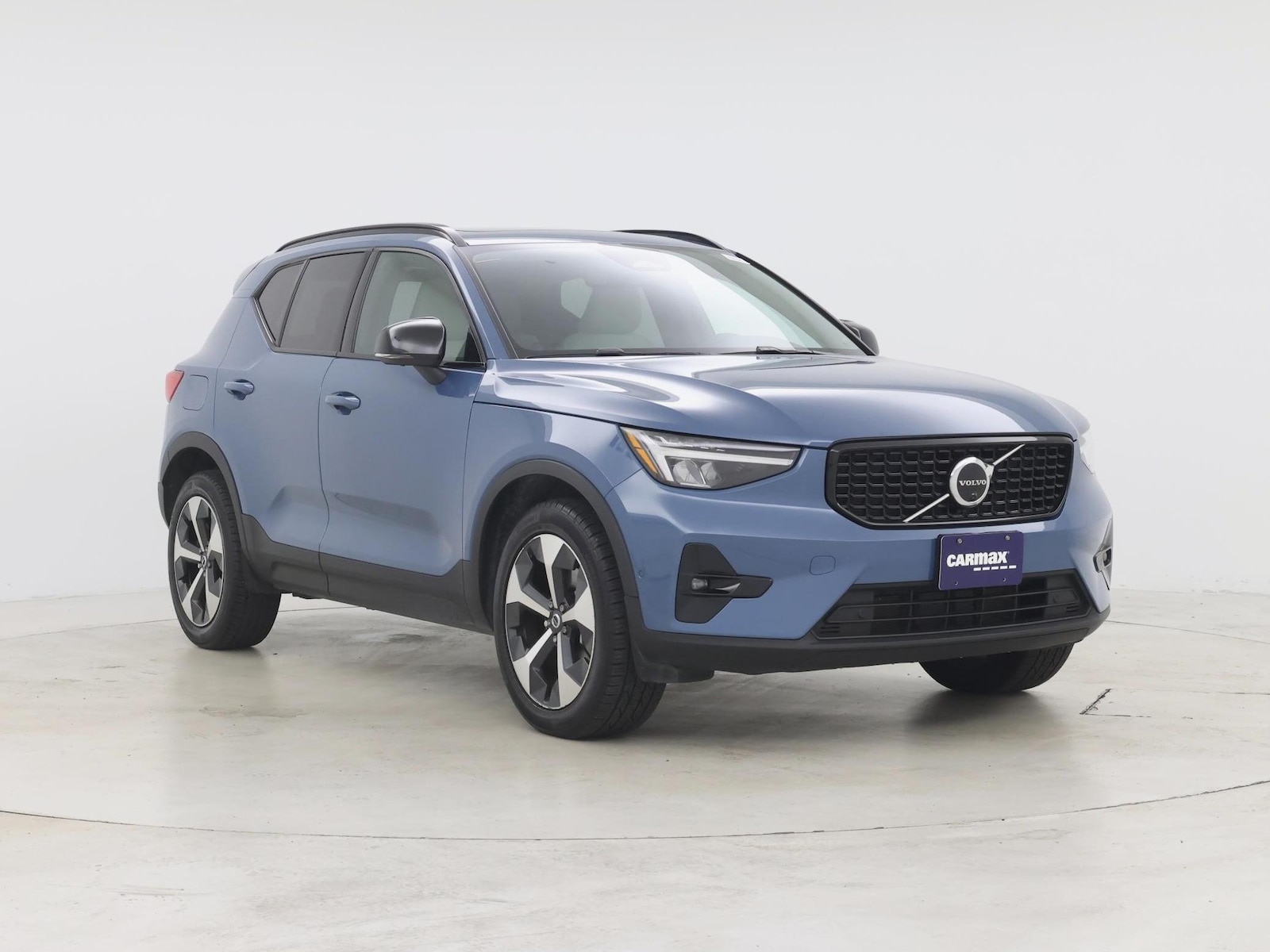 volvo xc40 2023 YV4L12UL7P2061576 image volvo xc40 2023 YV4L12UL7P2061576 image