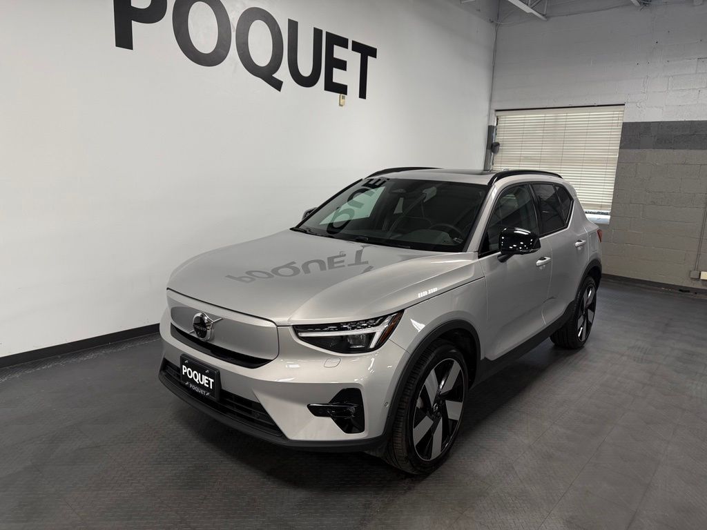 volvo xc40 2023 YV4ED3UM3P2088188 image volvo xc40 2023 YV4ED3UM3P2088188 image