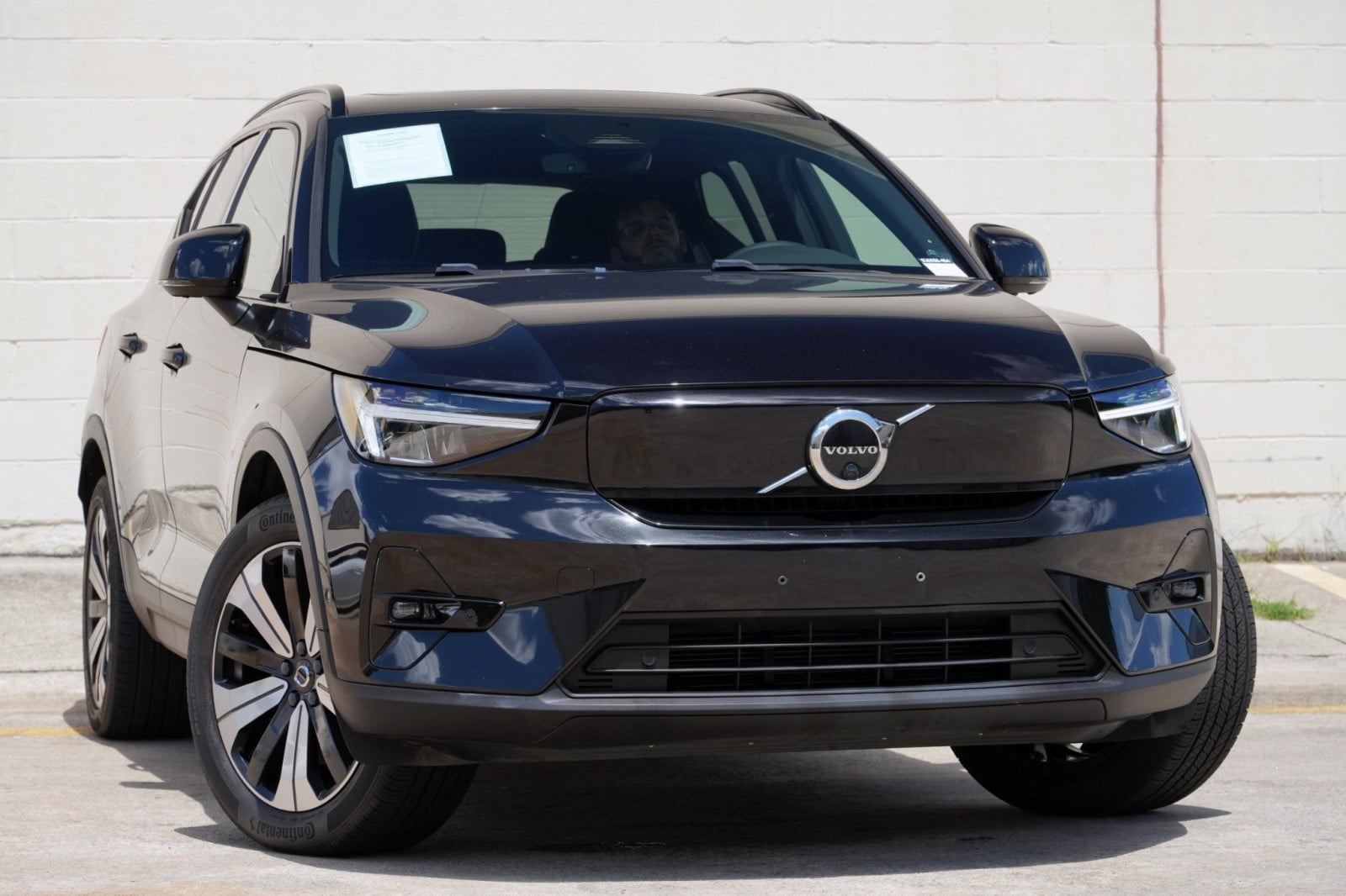 volvo xc40 2023 YV4ED3UL3P2036535 image volvo xc40 2023 YV4ED3UL3P2036535 image