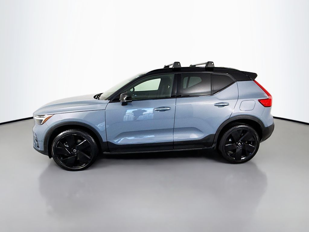 volvo xc40 2023 YV4ED3UM8P2045353 image volvo xc40 2023 YV4ED3UM8P2045353 image