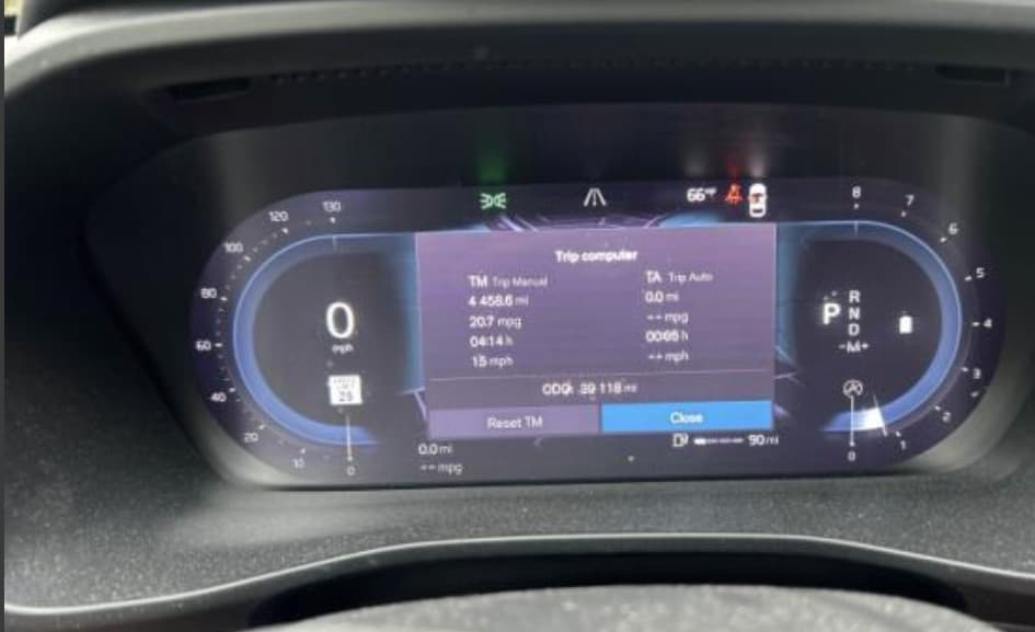 volvo xc40 2023 YV4L12UV7P2029731 image volvo xc40 2023 YV4L12UV7P2029731 image