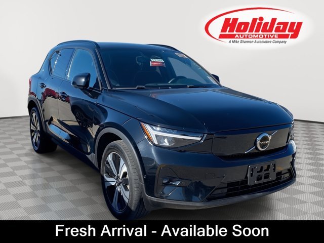 volvo xc40 2023 YV4ED3UL2P2979631 image volvo xc40 2023 YV4ED3UL2P2979631 image