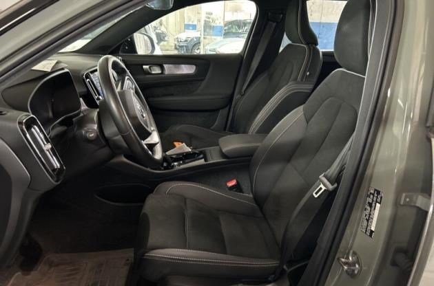 volvo xc40 2023 YV4ED3UW8P2041756 image volvo xc40 2023 YV4ED3UW8P2041756 image