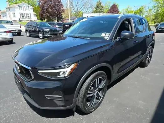 volvo xc40 2023 YV4L12UK1P2054646 image volvo xc40 2023 YV4L12UK1P2054646 image