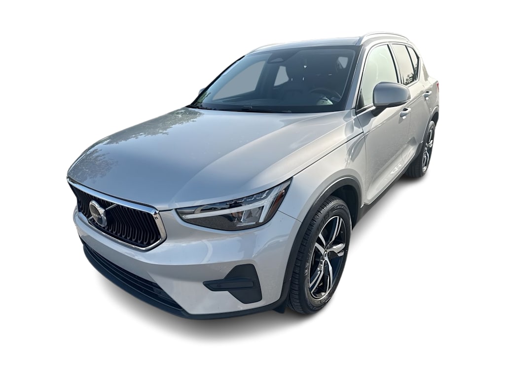 volvo xc40 2023 YV4K92HK9P2917692 image volvo xc40 2023 YV4K92HK9P2917692 image