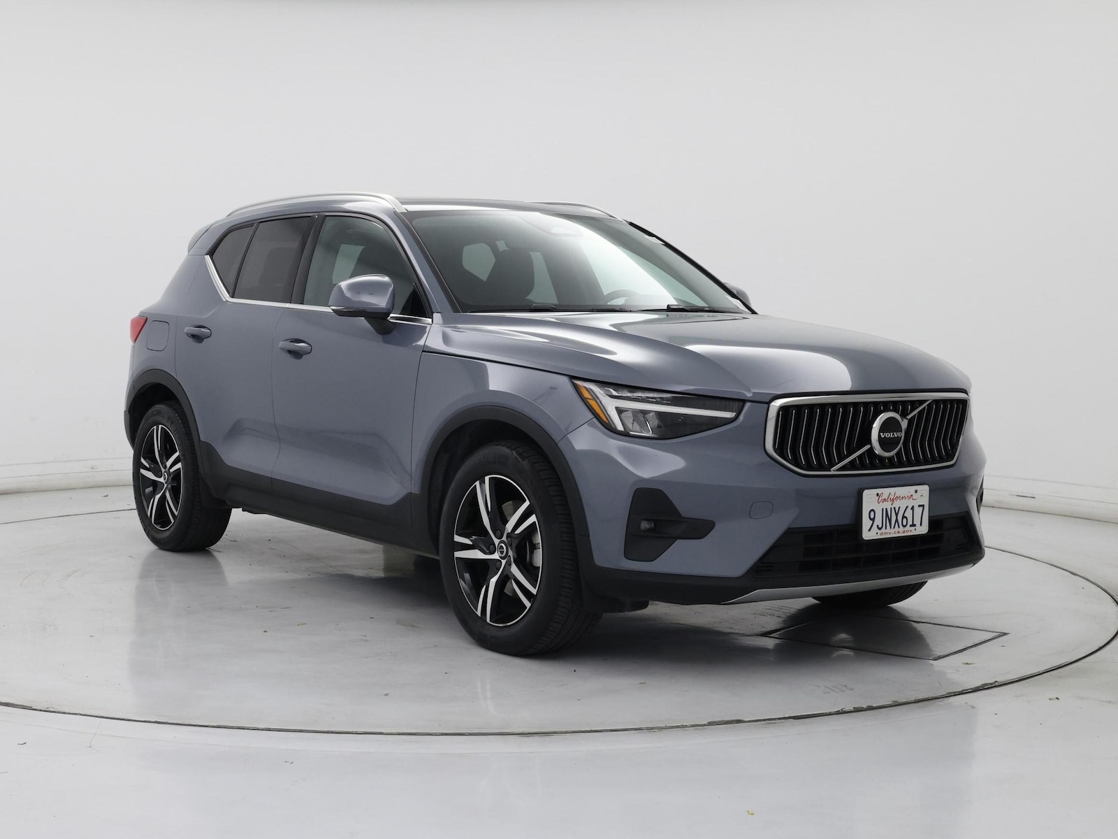 volvo xc40 2023 YV4L12UE7P2962397 image volvo xc40 2023 YV4L12UE7P2962397 image