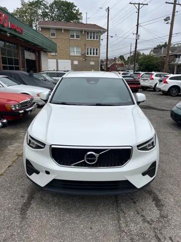 volvo xc40 2023 YV4L12UK3P2028968 image volvo xc40 2023 YV4L12UK3P2028968 image