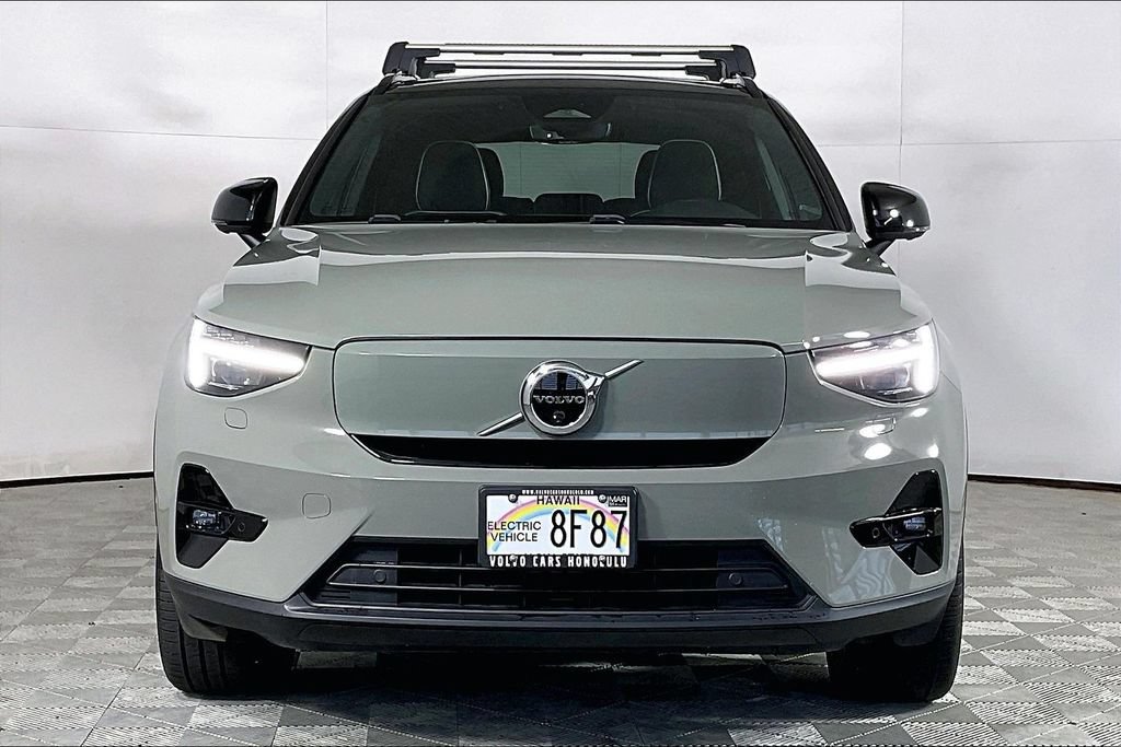 volvo xc40 2023 YV4ED3UM3P2065493 image volvo xc40 2023 YV4ED3UM3P2065493 image