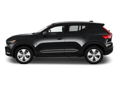 volvo xc40 2023 YV4ED3UMXP2942996 image volvo xc40 2023 YV4ED3UMXP2942996 image