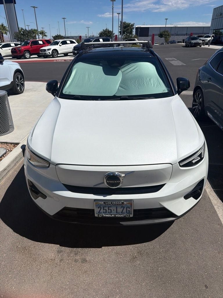 volvo xc40 2023 YV4ED3UL6P2032057 image volvo xc40 2023 YV4ED3UL6P2032057 image