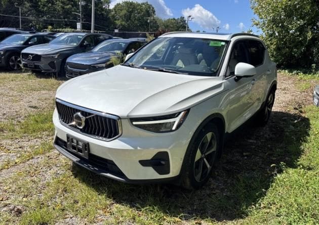 volvo xc40 2023 YV4L12UA7P2954393 image volvo xc40 2023 YV4L12UA7P2954393 image