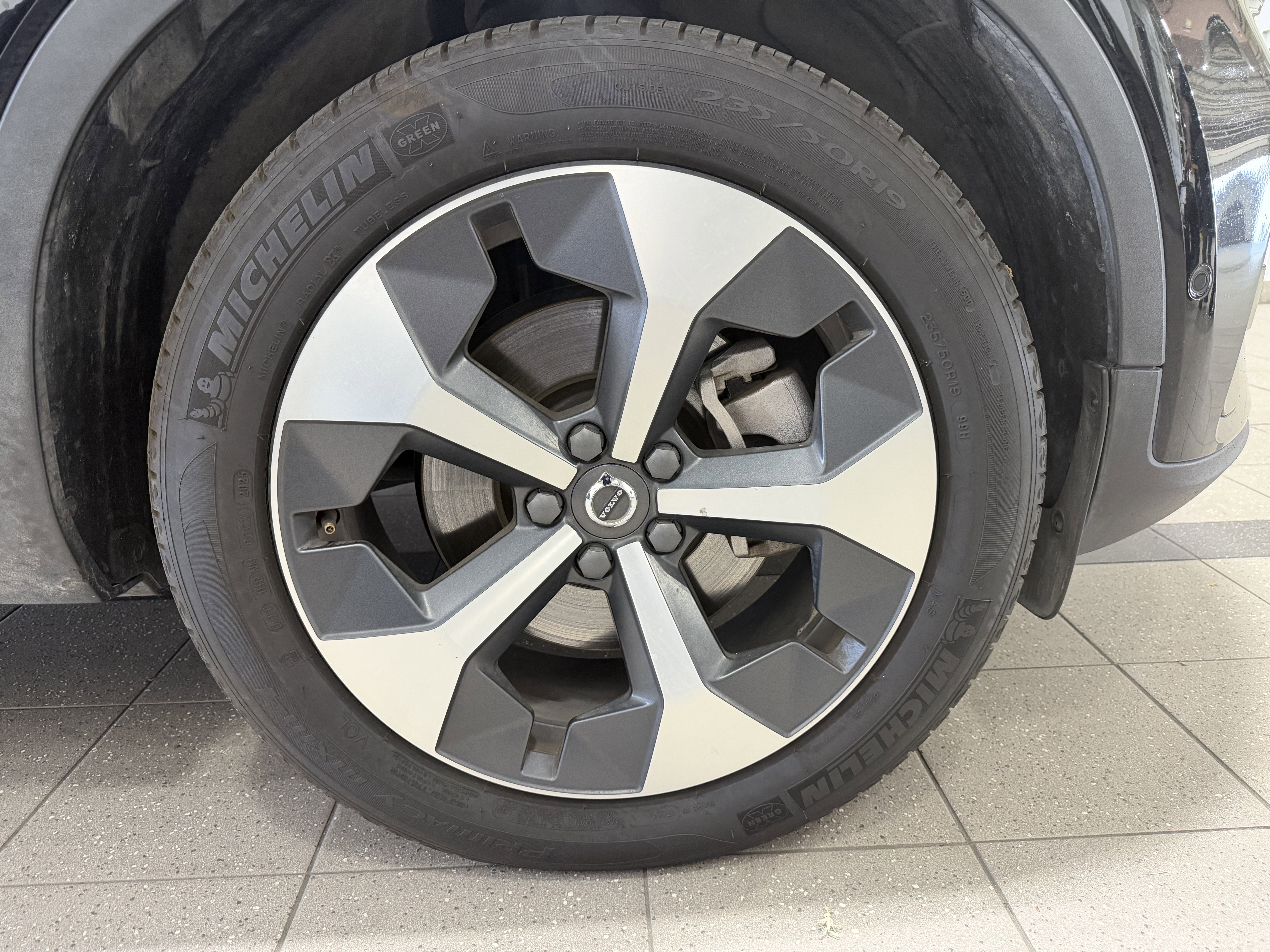 volvo xc40 2023 YV4K92HM6P2036868 image volvo xc40 2023 YV4K92HM6P2036868 image