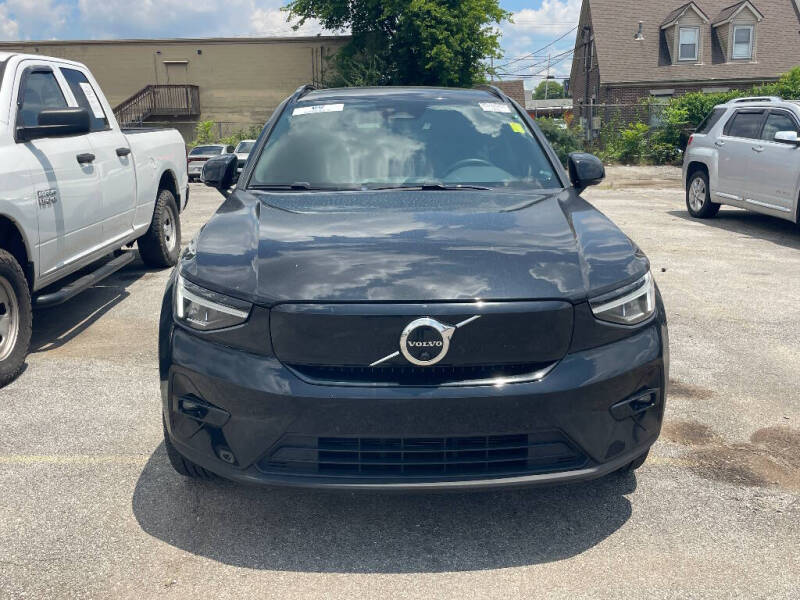 volvo xc40 2023 YV4ED3UL1P2035710 image volvo xc40 2023 YV4ED3UL1P2035710 image