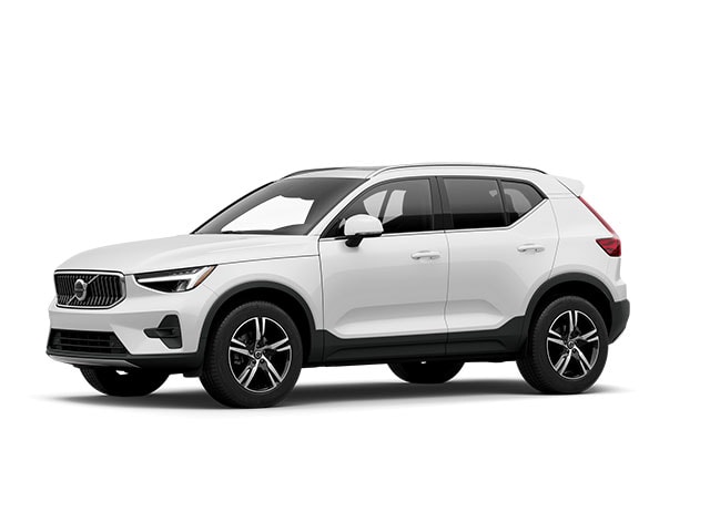 volvo xc40 2023 YV4L12UE8P2031830 image volvo xc40 2023 YV4L12UE8P2031830 image