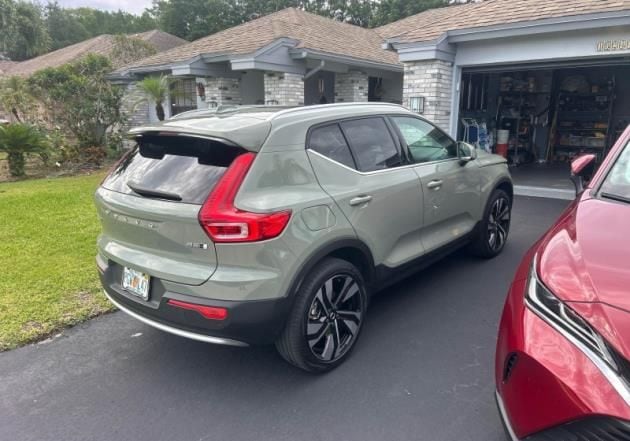 volvo xc40 2023 YV4L12UA9P2098031 image volvo xc40 2023 YV4L12UA9P2098031 image