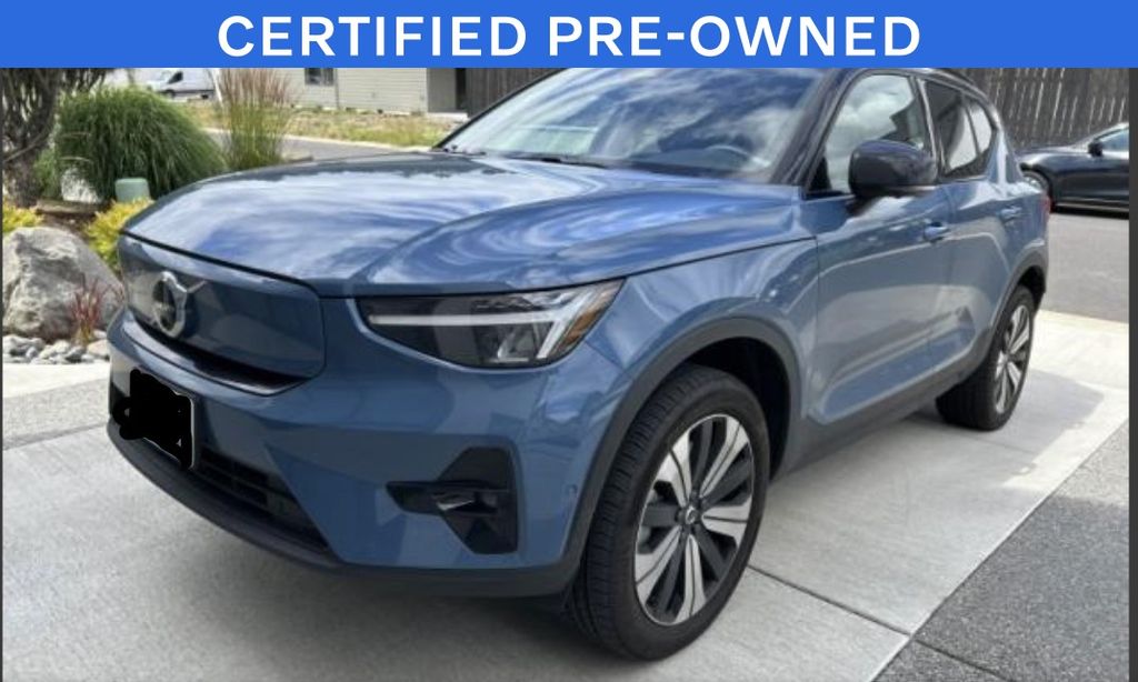 volvo xc40 2023 YV4ED3UL8P2067005 image volvo xc40 2023 YV4ED3UL8P2067005 image