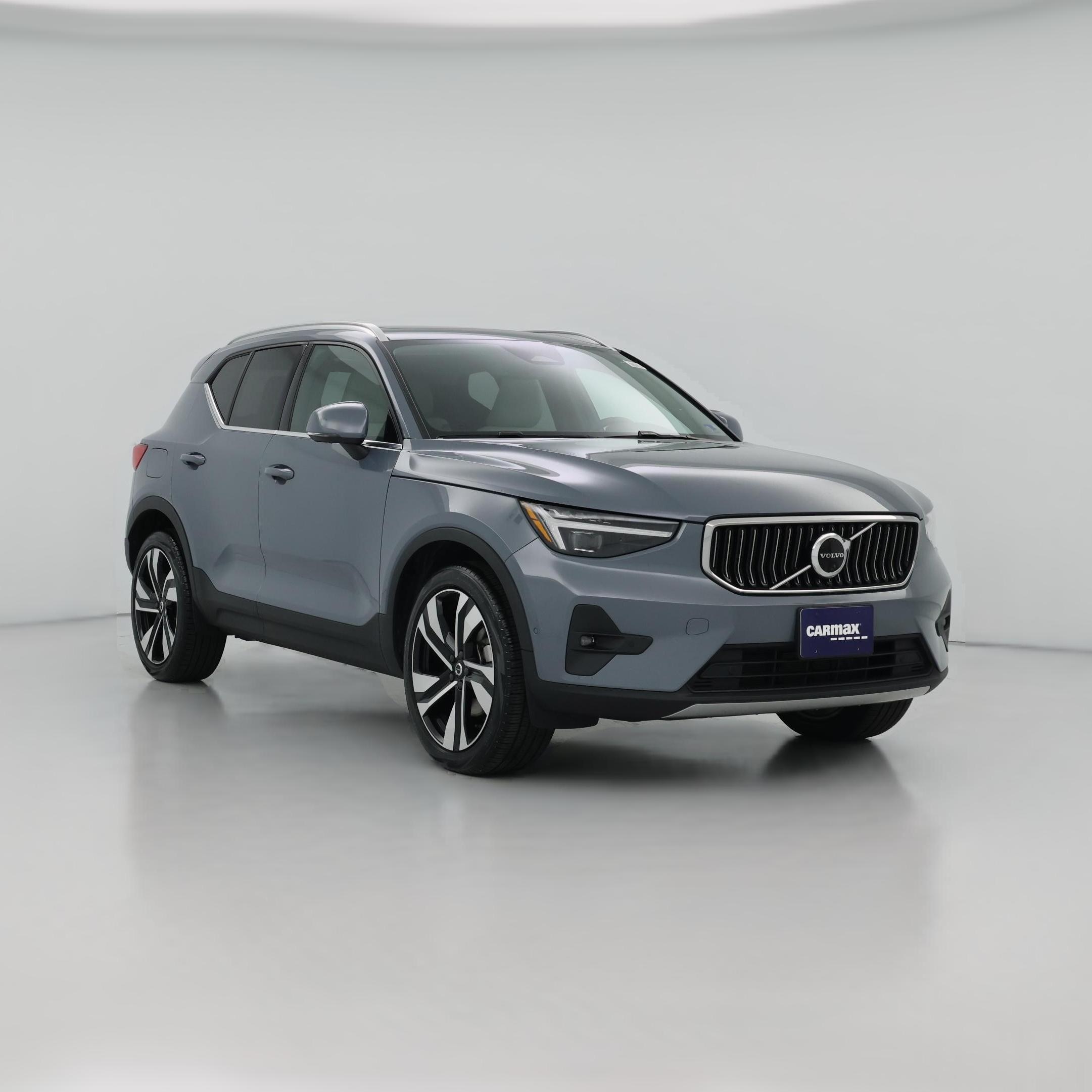 volvo xc40 2023 YV4L12UAXP2065166 image volvo xc40 2023 YV4L12UAXP2065166 image