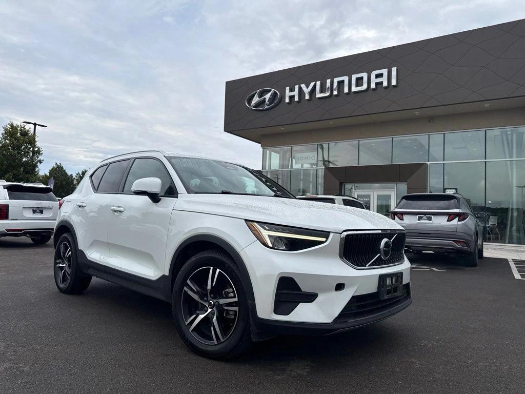 volvo xc40 2023 YV4L12UK9P2959264 image volvo xc40 2023 YV4L12UK9P2959264 image