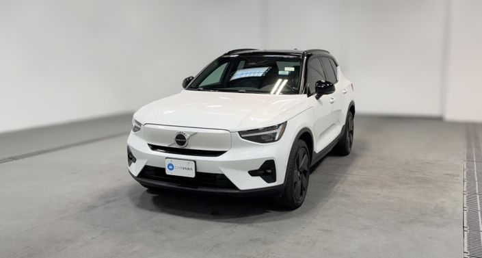 volvo xc40 2023 YV4ED3UM3P2020473 image volvo xc40 2023 YV4ED3UM3P2020473 image