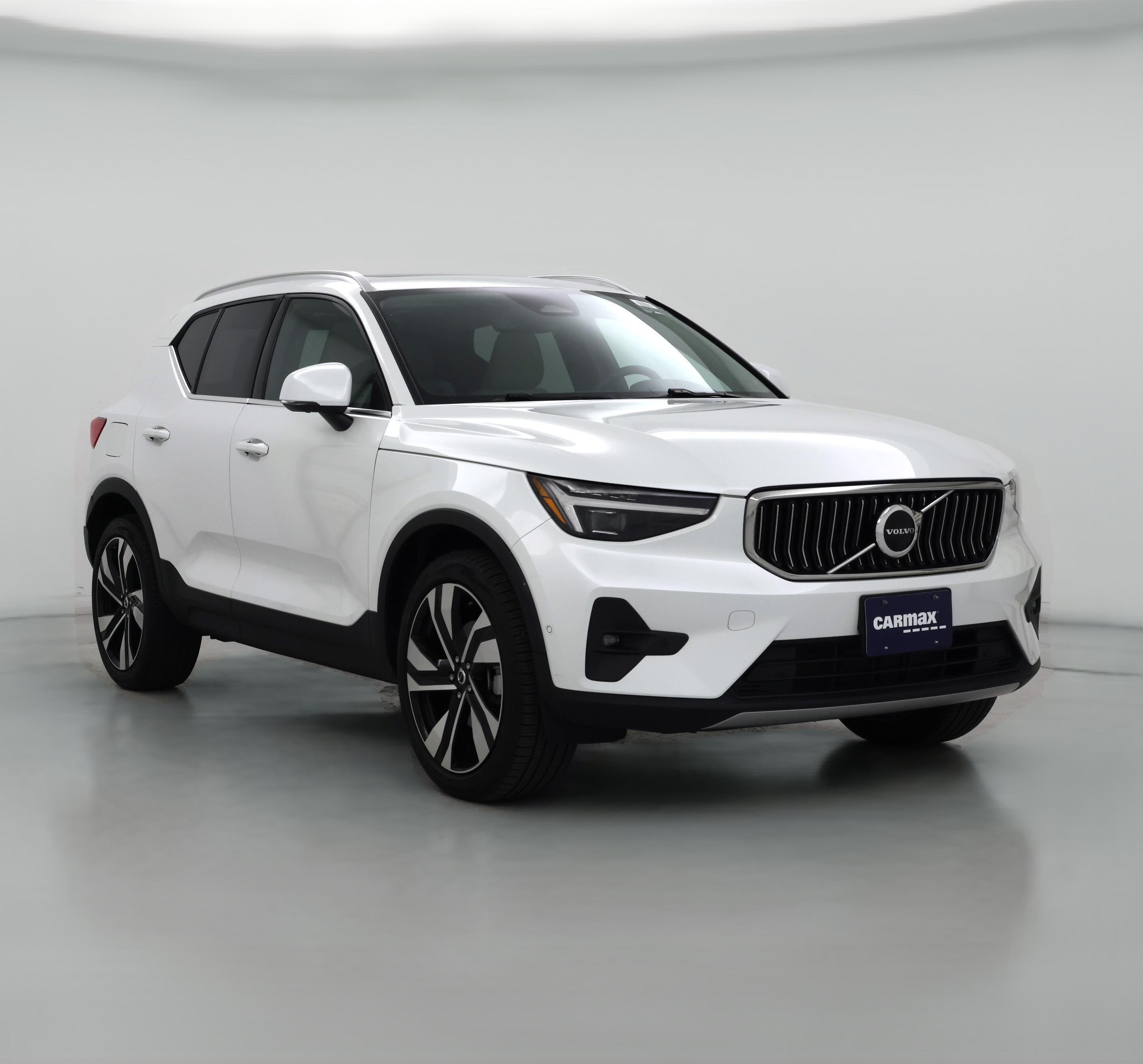 volvo xc40 2023 YV4L12UA9P2077812 image volvo xc40 2023 YV4L12UA9P2077812 image