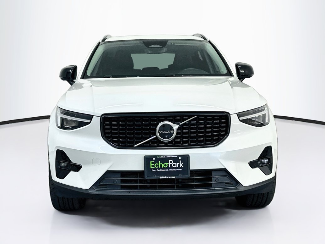 volvo xc40 2023 YV4L12UX0P2075144 image volvo xc40 2023 YV4L12UX0P2075144 image