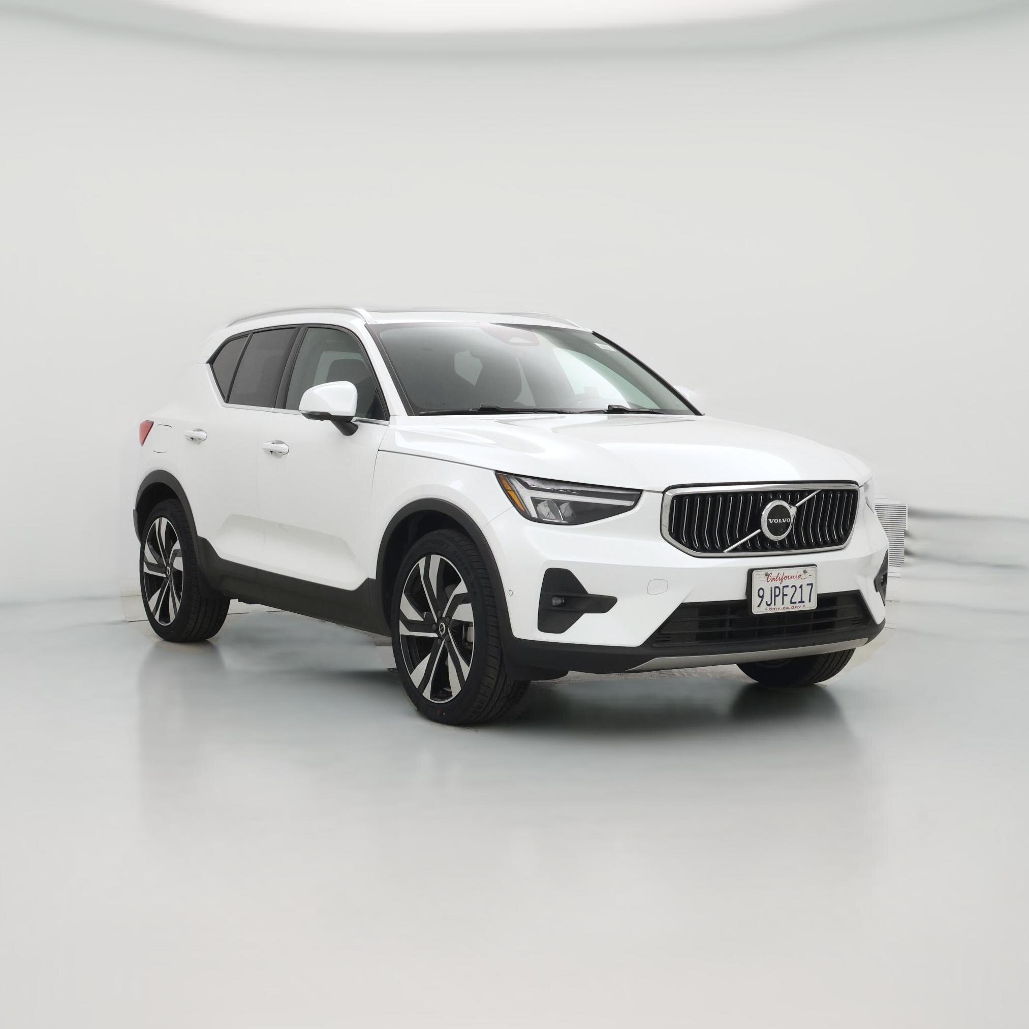 volvo xc40 2023 YV4L12UA6P2098231 image volvo xc40 2023 YV4L12UA6P2098231 image
